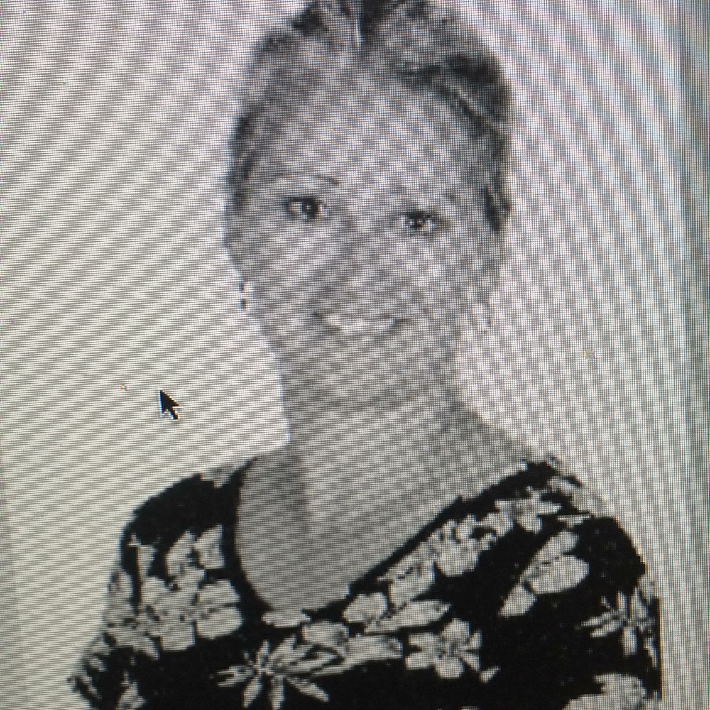 Meet your Posher, Angie